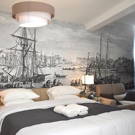 Villa Castel Chambres D'Hotes B&B Dieppe Kültér fotó