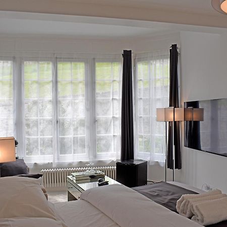Villa Castel Chambres D'Hotes B&B Dieppe Kültér fotó
